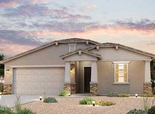 40055 W WOLF Drive, Maricopa, AZ 85138