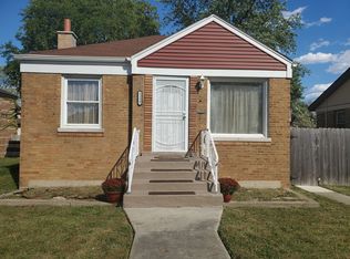 12227 S Elizabeth St, Chicago, IL 60643