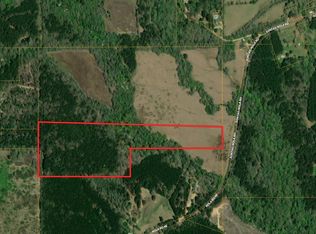 0 Sontag Nola Rd, Sontag, MS 39665