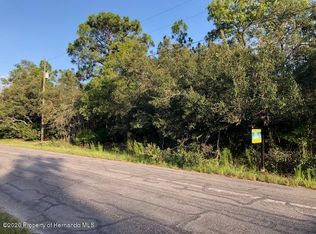 0 Rostock Rd, Weeki Wachee, FL 34614