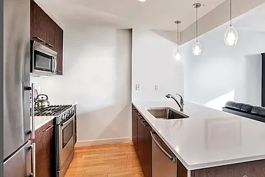 Rented by Modern Spaces