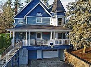 1908 N 4th Way, Ridgefield, WA 98642