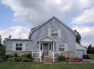 5425 Johnson Rd, Flushing, MI 48433