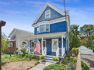 52 Locust St, Greenwich, CT, 06830