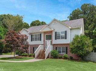 2690 Track Way, Dacula, GA 30019