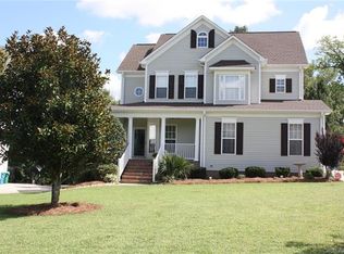7634 Windsor Forest Pl, Harrisburg, NC 28075
