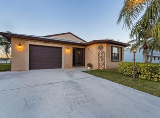 14550 Dulce Real, Fort Pierce, FL 34951