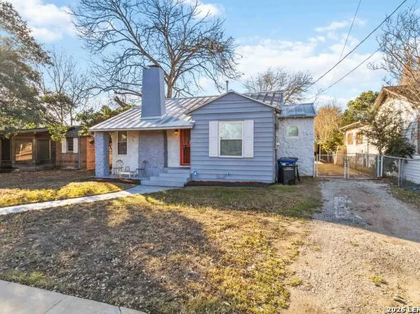 410 S Park Blvd, San Antonio, TX 78204