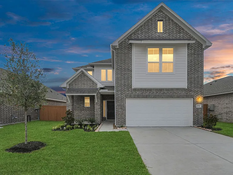 10614 Wildflower View Dr — Photo 1