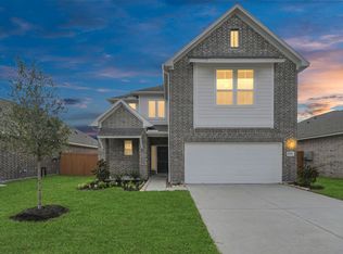 10614 Wildflower View Dr, Rosharon, TX 77583