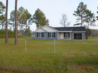 124 Piney Ln, Lake Park, GA 31636