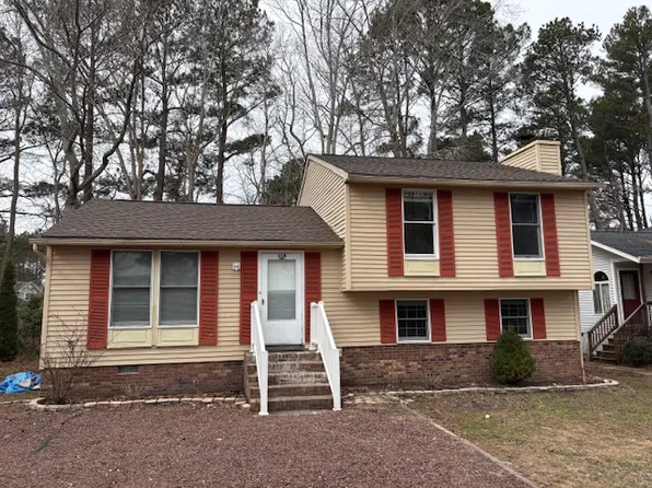 119 Watertown Rd, Ocean Pines, MD 21811