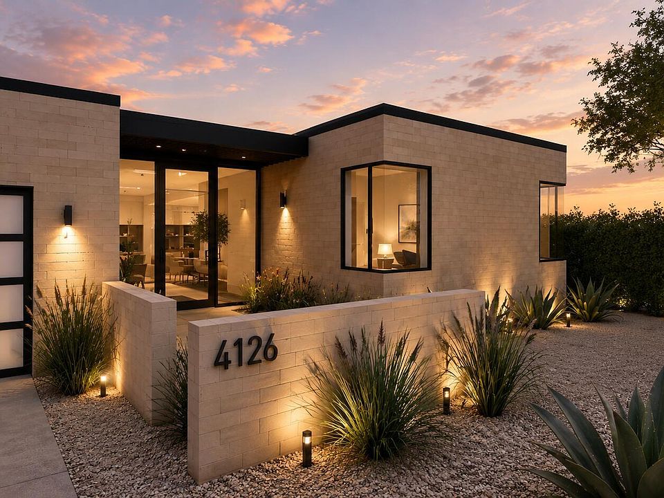 4126 E SELLS Drive, Phoenix, AZ 85018 | MLS #7030979 | Zillow