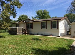 307 S Morrison St, Raymore, MO 64083