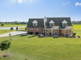 23800 S Staley Mound Rd, Pleasant Hill, MO 64080