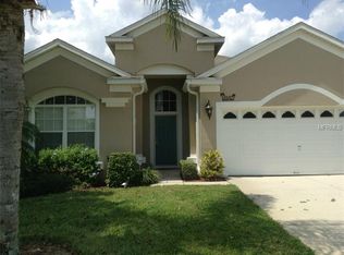 8142 Fan Palm Way, Kissimmee, FL 34747