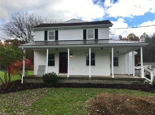 2122 Henn Hyde Rd NE, Warren, OH 44484