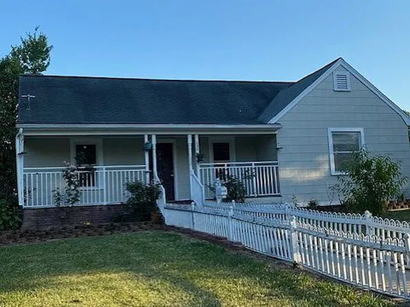 230 Stowe Ave, Asheboro, NC 27203