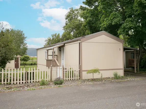 4501 Addy Street #5, Washougal, WA 98671