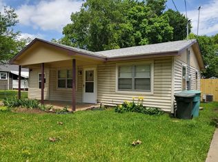 417 W Taylor St, Sherman, TX 75092