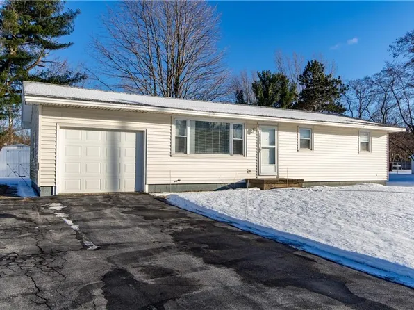 24296 Nys Rte #971V, Felts Mills, NY 13638