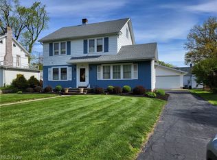 878 Sandusky St, Ashland, OH 44805