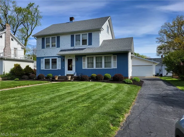 878 Sandusky St, Ashland, OH 44805