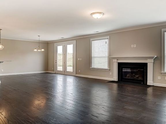 Breakfast Living Room