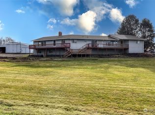 821 Suncrest Ter, College Place, WA 99324