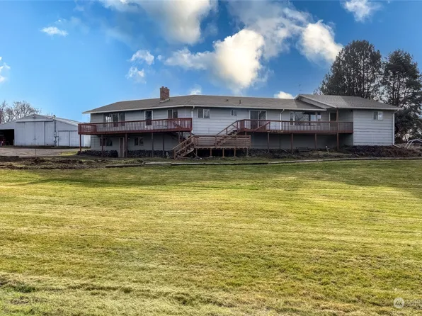 821 Suncrest Terrace, College Place, WA 99324