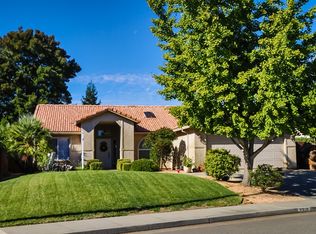 2215 Robailey Dr, Chico, CA 95928