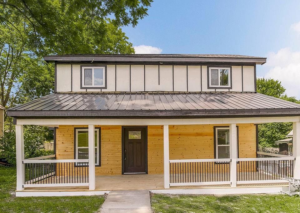 244 N 32nd St, Kansas City, KS 66102 Zillow