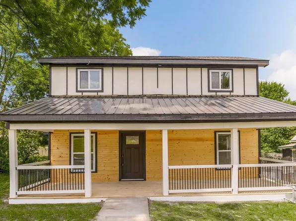 244 N 32nd St, Kansas City, KS 66102