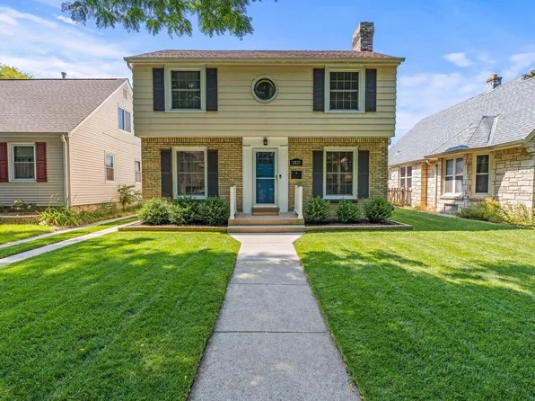 2837 North 79th STREET, Milwaukee, WI 53222