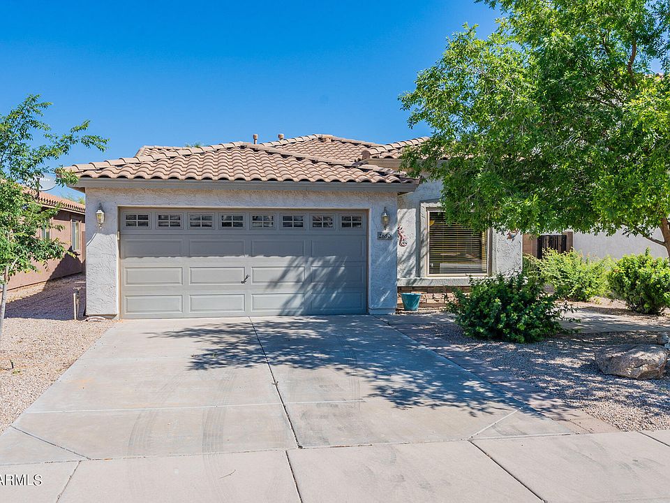 1st image of 2850 W MIRA Drive