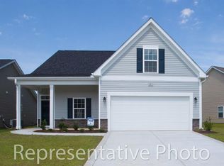 238 Board Landing Cir, Conway, SC 29526