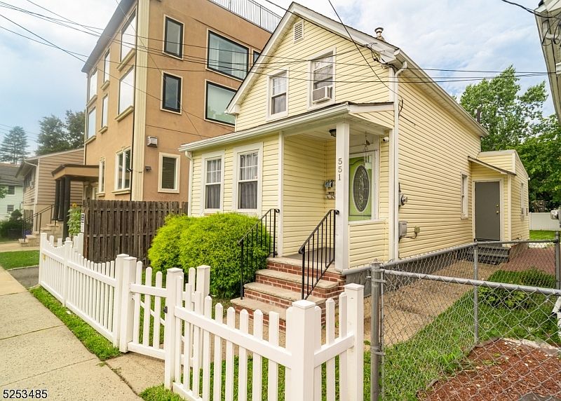 551 Tremont Ave, Orange, NJ 07050 MLS 3872287 Zillow