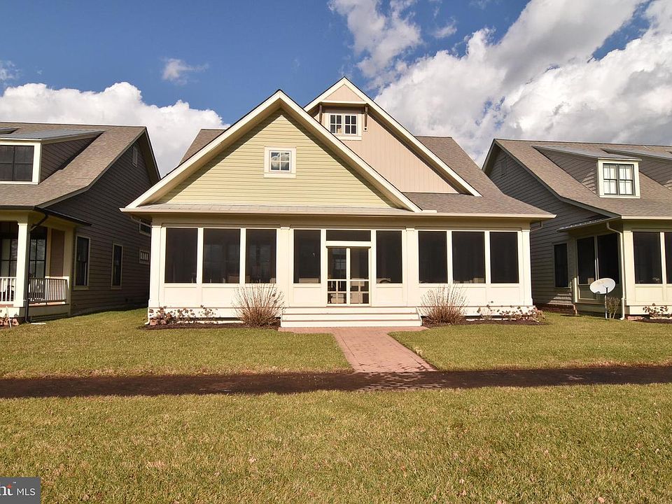36039 Indigo Bunting Ct Ocean View, DE, 19970 Apartments for Rent