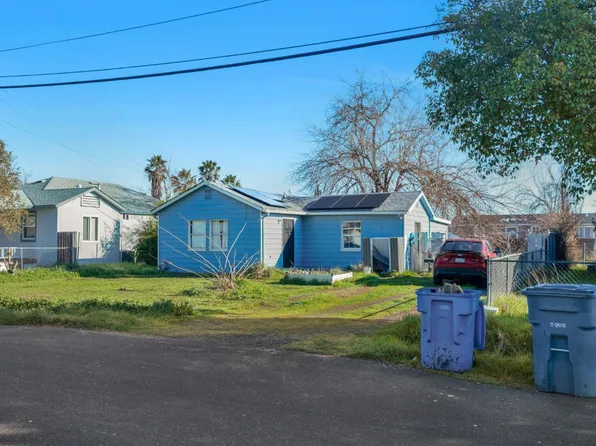 5963 Wiget Ave, Linda, CA 95901