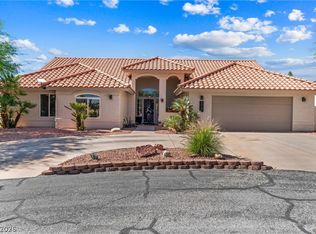 5925 N Campbell Rd, Las Vegas, NV 89149