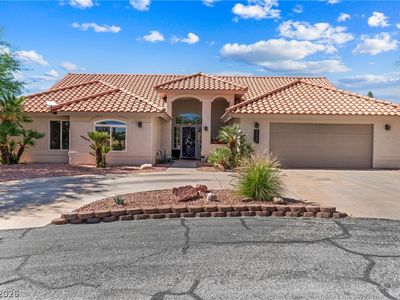 5925 N Campbell Rd, Las Vegas, NV, 89149