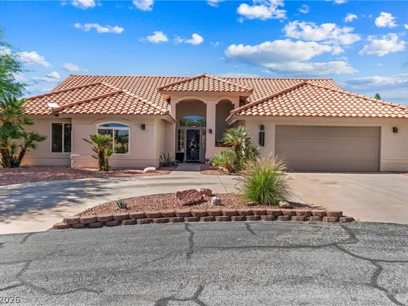 5925 N Campbell Rd, Las Vegas, NV 89149