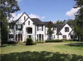 7850 Spirit Hollow Ct, Missouri City, TX 77459