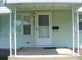 1824 Garrett St, Portsmouth, VA 23702