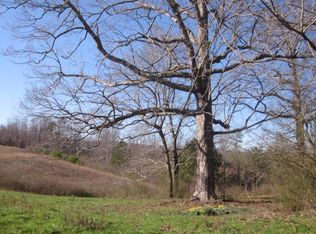 1504 Talking Rock Rd, Jasper, GA 30143