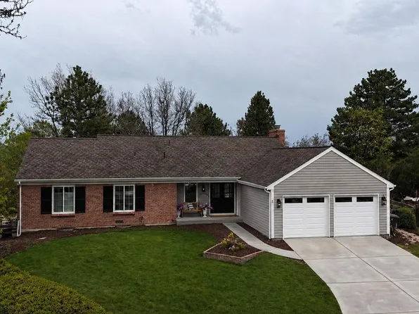 7128 S Glencoe Ct, Centennial, CO 80122