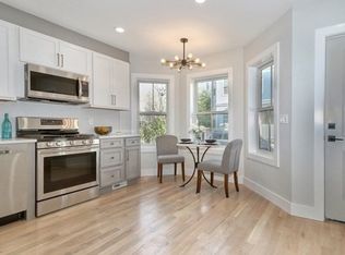 12 Cawfield St #1, Boston, MA 02125