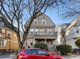 82 Bromfield Rd, Somerville, MA 02144