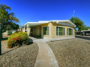 10671 N Kittatinny Ave, Oro Valley, AZ 85737