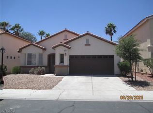 4913 Pounding Surf Ave, Las Vegas, NV 89131